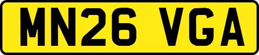 MN26VGA