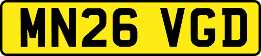 MN26VGD
