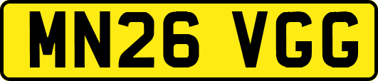 MN26VGG