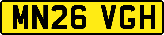 MN26VGH