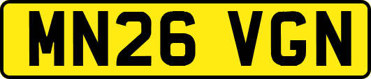 MN26VGN