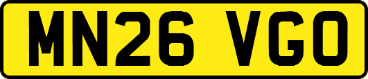 MN26VGO
