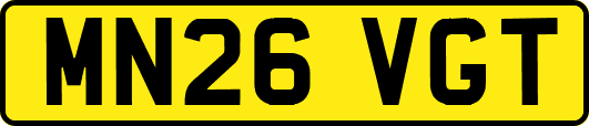 MN26VGT
