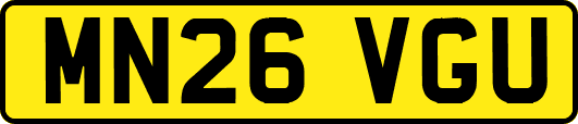 MN26VGU