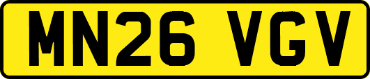 MN26VGV