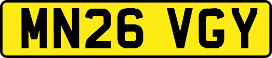 MN26VGY