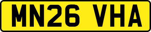 MN26VHA