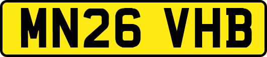 MN26VHB