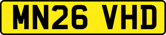 MN26VHD
