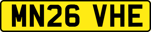 MN26VHE