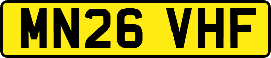 MN26VHF