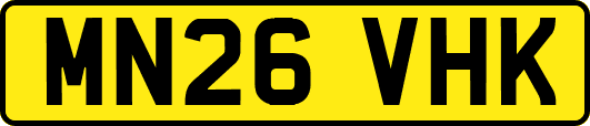 MN26VHK