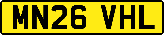 MN26VHL