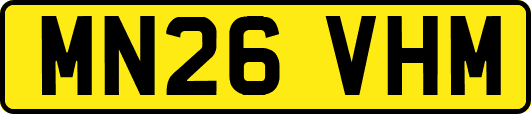 MN26VHM