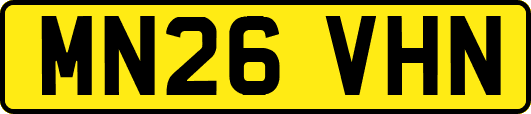 MN26VHN