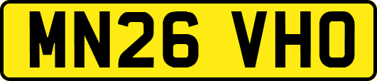 MN26VHO