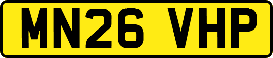 MN26VHP