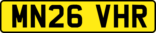 MN26VHR