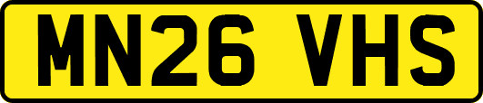 MN26VHS
