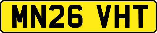 MN26VHT