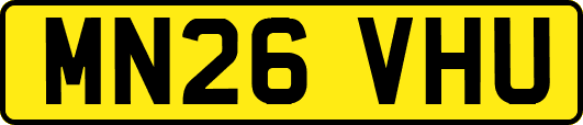MN26VHU