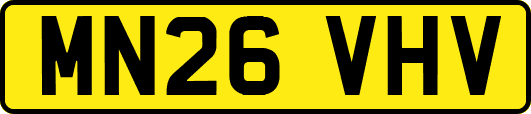 MN26VHV