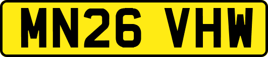 MN26VHW
