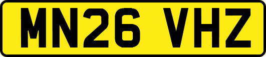 MN26VHZ