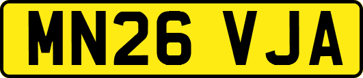 MN26VJA