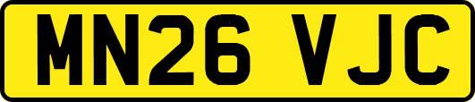 MN26VJC