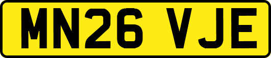 MN26VJE