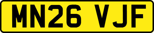 MN26VJF