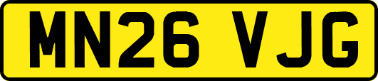 MN26VJG