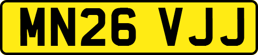 MN26VJJ