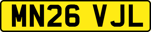 MN26VJL