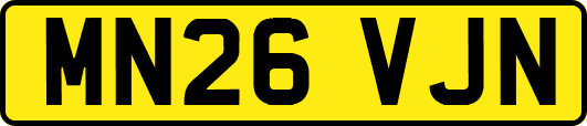 MN26VJN