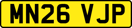 MN26VJP