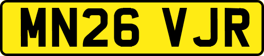 MN26VJR