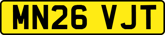 MN26VJT