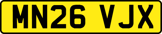 MN26VJX