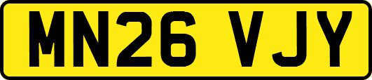 MN26VJY