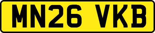 MN26VKB