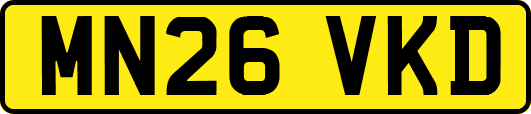MN26VKD