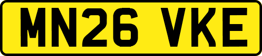 MN26VKE