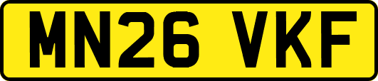 MN26VKF