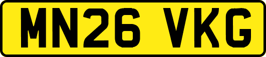 MN26VKG