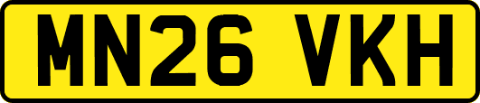 MN26VKH