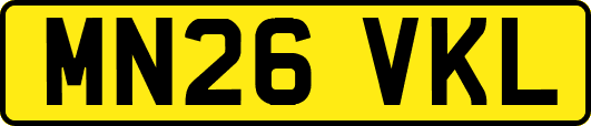 MN26VKL