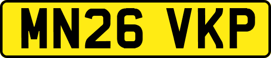 MN26VKP