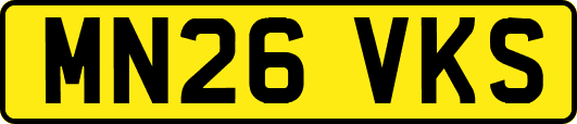MN26VKS
